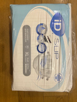 Подгузники для взрослых iD SLIP BASIC, размер XL, 30 шт. #4, Евгений Л.