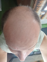 Масло Hair Growth Serum / Сыворотка для роста волос, для бороды, восстановление, активатор роста, против выпадения, уход за волосами / 55 мл #72, Мироносец А.