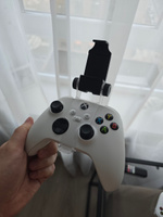 Крепление к геймпаду Xbox One/Series для игры на телефоне DOBE Controller Clamp #16, Евгений П.