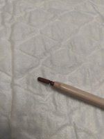 MIXIT Стойкий карандаш для губ с витамином Е MAKE UP тон 003, 0,28 гр #46, Любовь В.