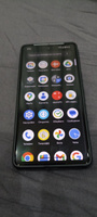 Google Смартфон Pixel 7 US USA 8/256 ГБ, белый #40, Алексей Г.