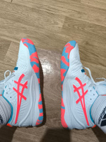 Кроссовки ASICS Gel-Resolution 9 #18, Сергей М.