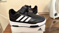 Кеды adidas Sportswear Tensaur Sport 2.0 Cf I #25, светлана