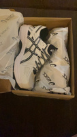 Кроссовки ASICS Gel #25, Снежана ..