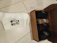 Носки LIL SOCKS, 5 пар #22, Валентина В.