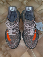 Кроссовки adidas  x Yeezy Boost 350 v2 #79, Динар М.