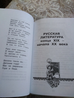 Литература. 1 класс. Произведения школьной программы. Хрестоматия. Школьная библиотека. Внеклассное чтение #5, Ольга К.