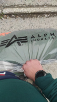 Парка Alpha Industries #31, Дарья К.