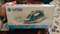 Утюг Vitek VT-1265 EM #1, Арсен Г.