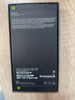 Apple Смартфон iPhone 13 Pro  6/128 ГБ, черный, Восстановленный #2, Юрий С.