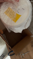 Паста акриловая PREMIUM 1500гр белая Тонкая для живописи, для картин и художественных работ #45, Виктория К.
