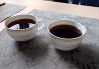 Кофе в зернах Giamaica Caffe "Afribon", 250 гр. #5, Иван