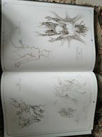 Ад Данте с иллюстрациями Паоло Барбьери #2, Danil S.
