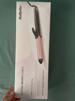 Щипцы для завивки волос BaByliss C451E, 25 мм #76, Айрат А.