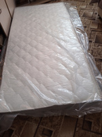 Матрас беспружинный на кровать EmiSon Base Foam 90*190 см #14, Белоусова С.