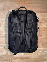 Рюкзак PGYTECH OneMo 25л. с наплечной сумкой P-CB-020. Вмещает и защищает фотоаппарат, квадрокоптер, дрон и все аксессуары #7, Елена Х.