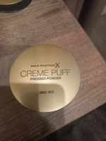 Max Factor пудра Creme Puff Powder №41 Medium beige #15, Светлана Д.