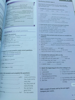 Комплект Outcomes (Second Edition) Elementary. Student's Book, Workbook + CD #4, Яна З.