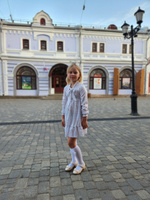 Платье LITTLEDANDY Весь мир моды #38, Анна В.