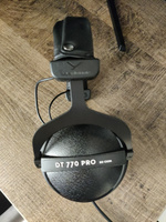 Наушники Beyerdynamic DT 770 Pro 80 Ohm #22, IGOR Z.