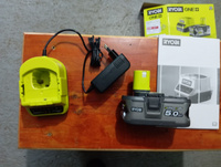 Энергокомплект Ryobi RC18120-150 ONE+ #4, Александр Г.