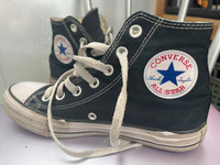 Кеды Converse All Star #25, Наталья К.