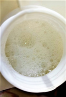 Средство для мытья посуды 5 литров Алоэ Вера Gloss Sistem гипоаллергенное, биоразлагаемое, моющее средство эко #6, Серафима Б.