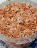 Гималайская розовая пищевая соль крупный помол 1 кг #6, Екатерина