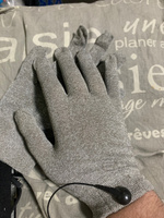 Mystim Magic Gloves - перчатки для чувственного электромассажа (аксессуар Mystim) #2, Александр Л.