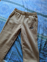 Брюки спортивные PUMA ESS Logo Pants FL cl (s) #16, Александр