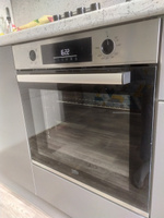 Духовой шкаф Beko BBIE123002XD (Цвет: Inox) #5, Алексей К.