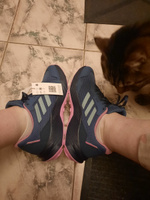 Кроссовки adidas Tracefinder W #29, Наталья К.