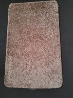 Carpet Hall Коврик для ванной 80x50 см #63, Yuki