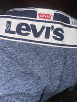 Комплект трусов Levi's BOXER, 2 шт #1, Светлана К.