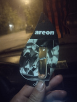 Areon Ароматизатор автомобильный, Black Crystal, 5 мл #6, Андрей П.