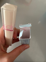 Глянцевый увлажняющий тинт для губ ROM&ND Dewyful Water Tint, 11 Lilac Cream, 5 g (стойкая жидкая губная помада) #88, Мария Я.