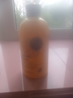 Пена для ванн ORGANIC SHOP MANGO 500 мл #4, Юлия Л.