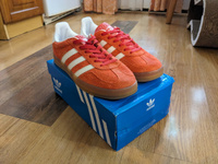 Кроссовки adidas Gazelle #54, Константин К.