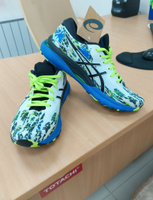 Кроссовки ASICS GEL-Nimbus 24 #21, Антон К.