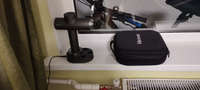 Перкуссионный массажер пистолет с зарядной станицей Xiaomi Meavon MV-FG-0308 #8, Антон Б.
