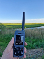 Спутниковый телефон THURAYA XT-LITE #6, Тихон Д.