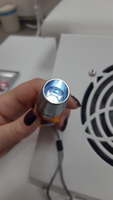 Led фонарик для ногтей USB #8, яна с.