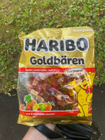 Мармелад жевательный Haribo Goldbaren, 1 кг #31, Кирилл К.