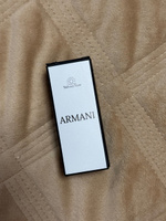 ТеплоТам Ароматизатор автомобильный, Armani #36, Ирина Н.