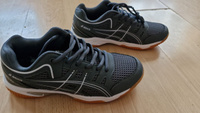 Кроссовки ASICS #27, Ильнур М.