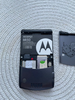 Motorola BR50 Аккумуляторная батарея для телефонов #36, Татьяна