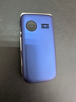 artfone Мобильный телефон artfone F20, темно-синий #12, M B.