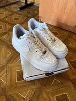 Кроссовки Nike Air Force 1 #8, Мироншох У.