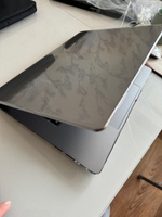 Чехол-накладка на макбук, MacBook Air 15"/15.3" А2941/А3114,(процессор М2/М3) защитный, стильный, прозрачный #36, Наталья В.