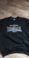 Свитшот Lonsdale lonsdale #20, Кирилл Б.